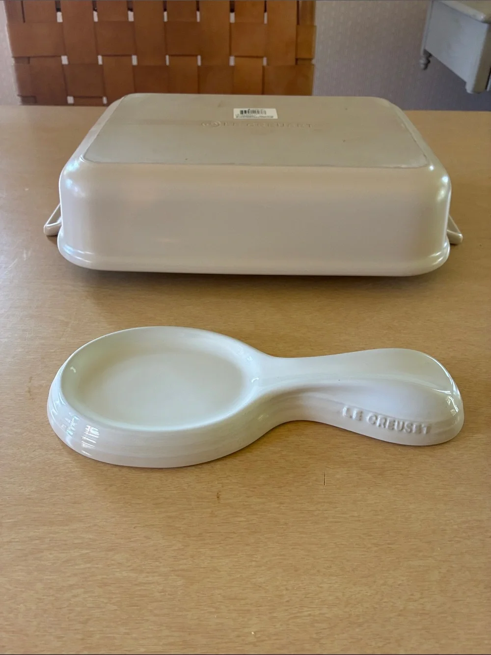 Le Creuset Bundle!